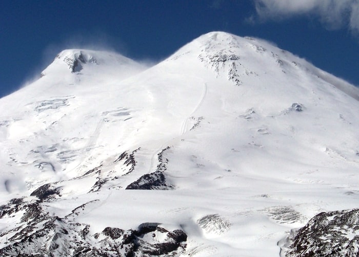 Wyprawa na Elbrus